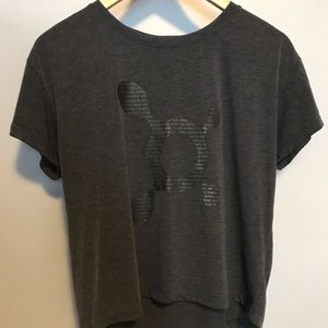 ORANGETHEORY LIGHTWEIGHT T-SHIRT